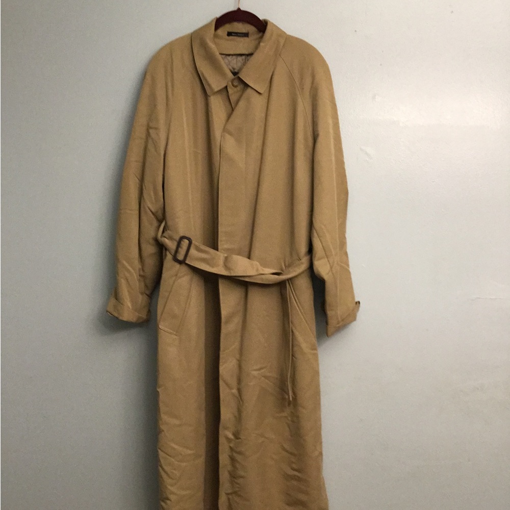 Sanyo Trench coat